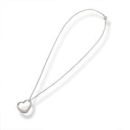 Tiffany & Co Open Necklace — view 4