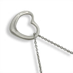 Tiffany & Co Open Necklace — view 2
