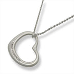 Tiffany & Co Open Necklace — view 3