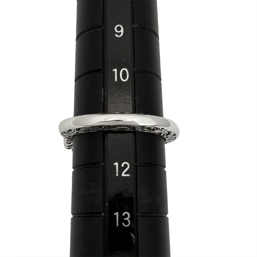 Gucci Double Ring Silver — view 8