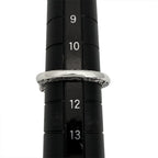 Gucci Double Ring Silver — view 8