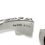 Gucci Double Ring Silver — view 6