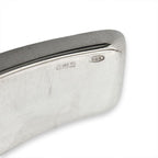Gucci Cutout Bangle Bracelet — view 5
