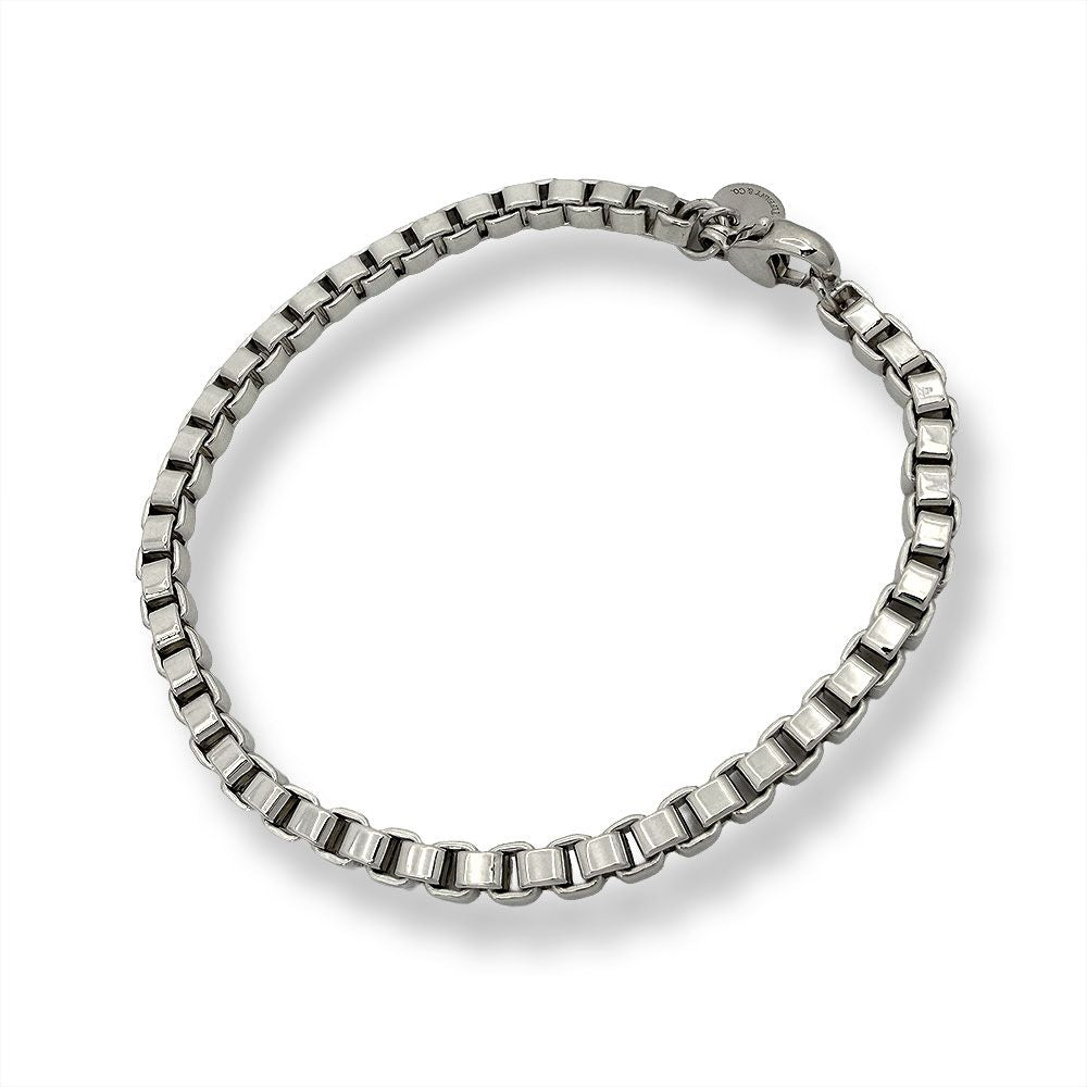 Tiffany & Co Venetian Bracelet