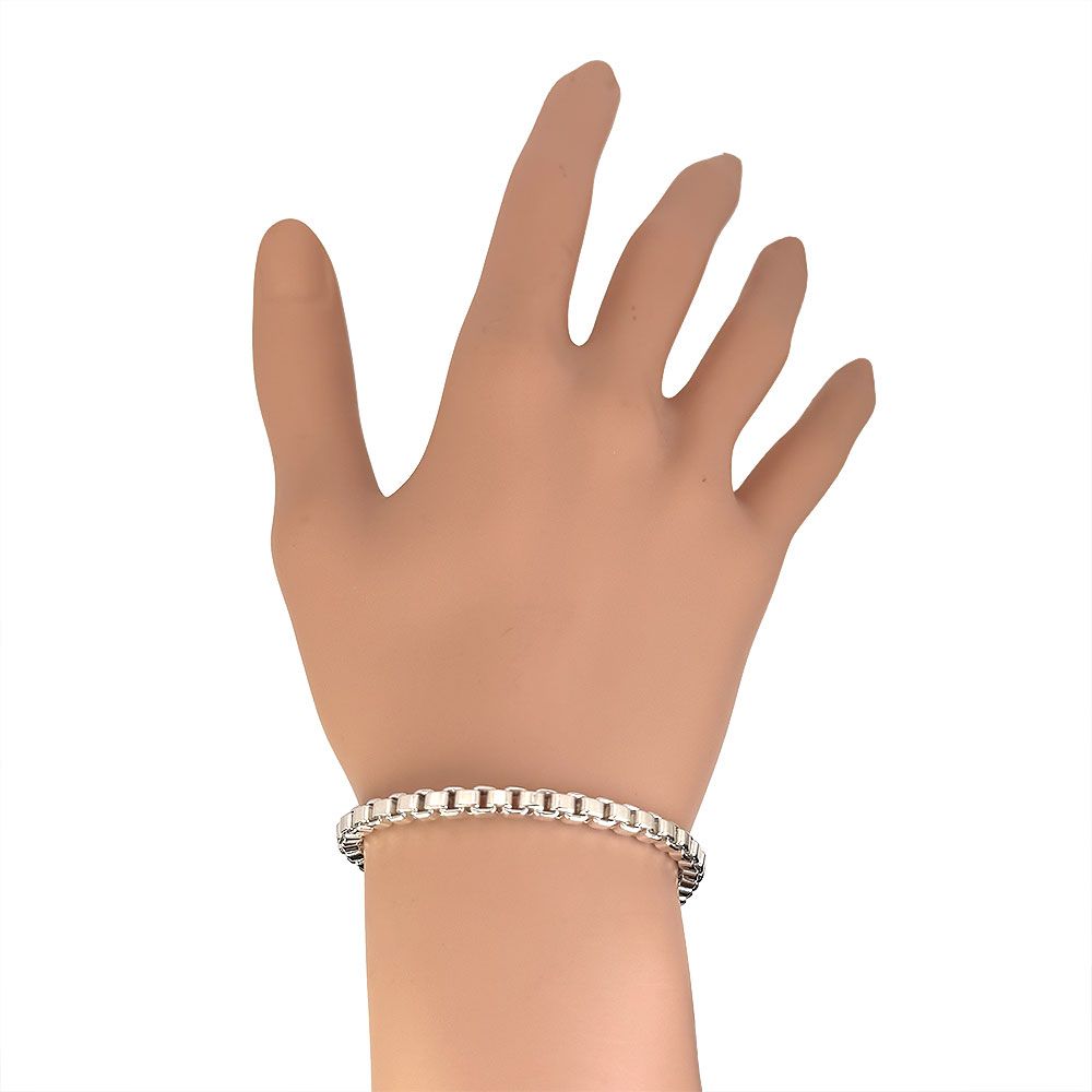 Tiffany & Co Venetian Bracelet — view 3