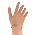 Tiffany & Co Venetian Bracelet — view 3