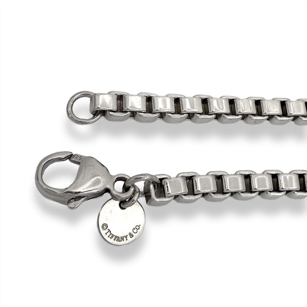 Tiffany & Co Venetian Bracelet — view 2