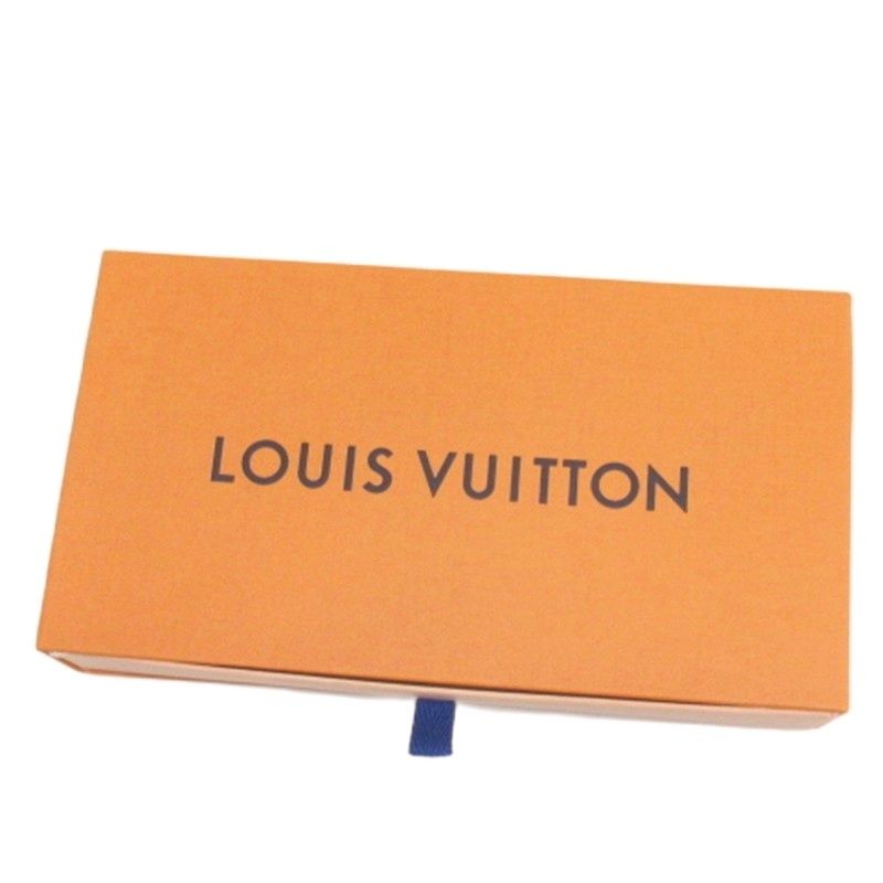 Louis Vuitton Damier Zippy Wallet Brown — view 9