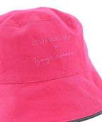 Louis Vuitton Hat Black — view 5