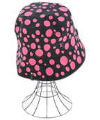 Louis Vuitton Hat Black — view 2