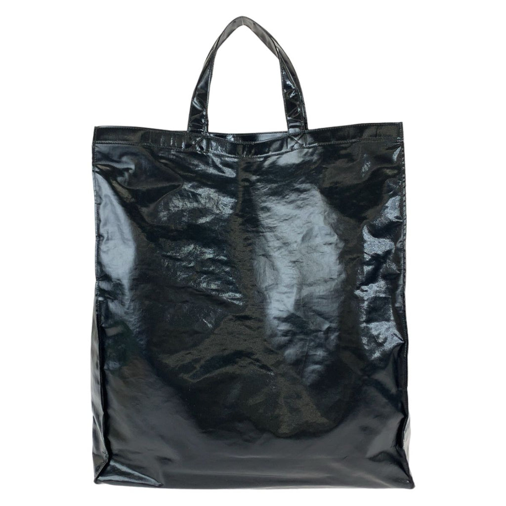 Gucci Black Yellow Tote Business — view 2