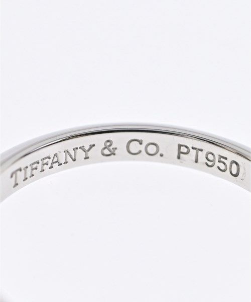 Tiffany & Co Ring — view 5