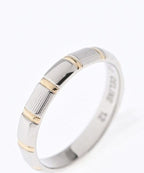 Celine Ring Gold