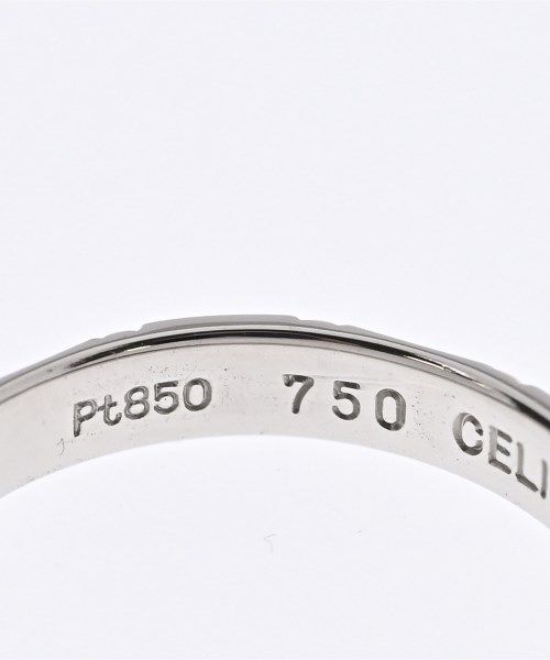 Celine Ring Gold
