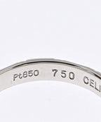 Celine Ring Gold