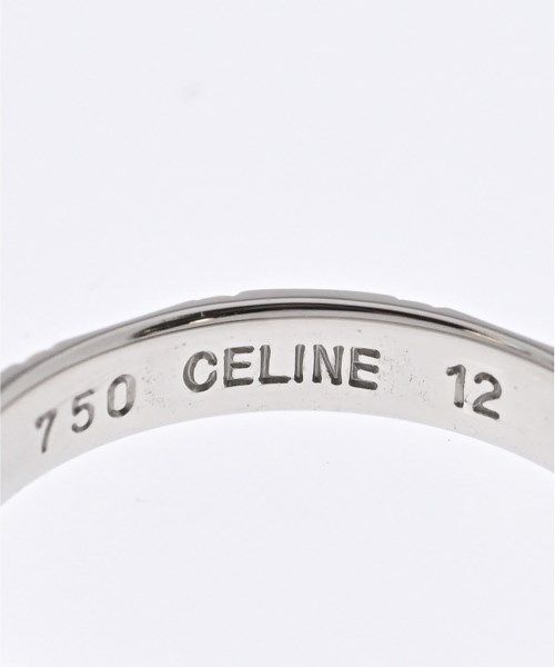 Celine Ring Gold