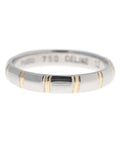 Celine Ring Gold