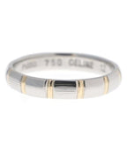 Celine Ring Gold