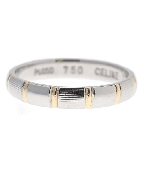 Celine Ring Gold