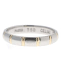 Celine Ring Gold