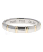 Celine Ring Gold