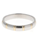 Celine Ring Gold — view 2
