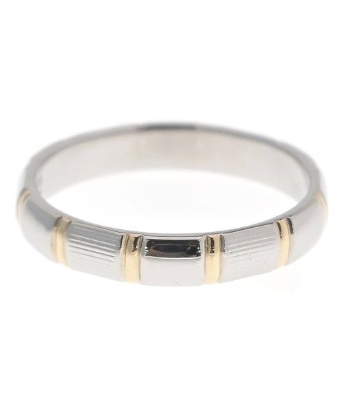 Celine Ring Gold — view 2