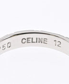 Celine Ring Gold — view 6