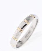 Celine Ring Gold — view 4