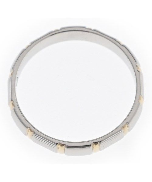 Celine Ring Gold — view 3