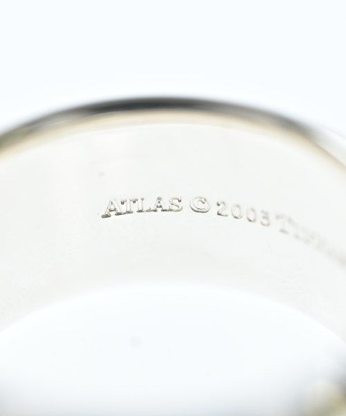 Tiffany & Co Ring — view 6