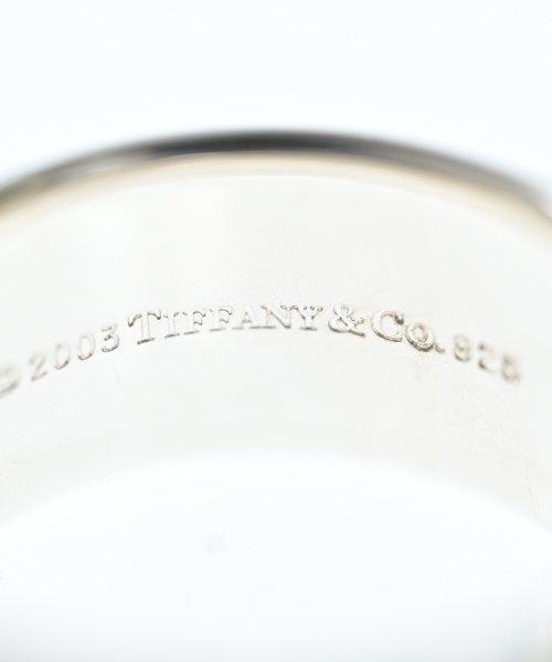 Tiffany & Co Ring — view 7