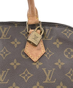 Louis Vuitton Handbag Brown — view 8