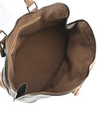 Louis Vuitton Handbag Brown — view 3