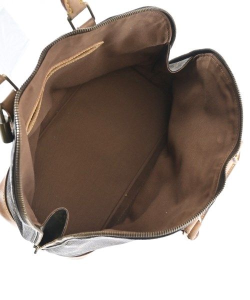 Louis Vuitton Handbag Brown — view 3