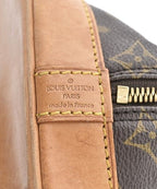 Louis Vuitton Handbag Brown — view 5