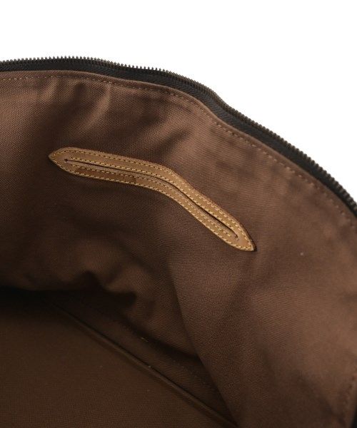Louis Vuitton Handbag Brown — view 4