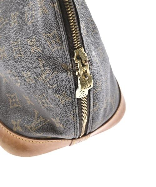 Louis Vuitton Handbag Brown — view 7