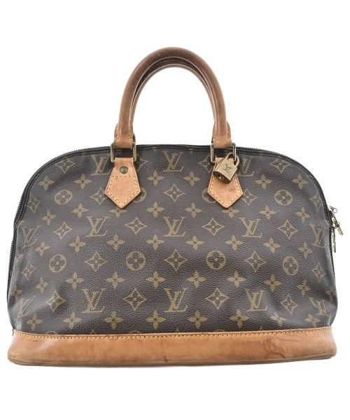 Louis Vuitton Handbag Brown — view 2