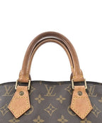 Louis Vuitton Handbag Brown — view 6