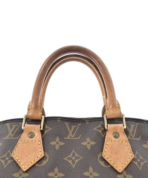 Louis Vuitton Handbag Brown — view 6