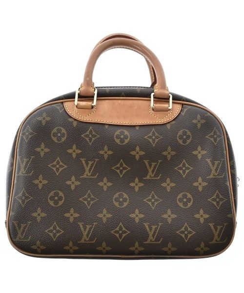 Louis Vuitton Handbag Brown — view 2