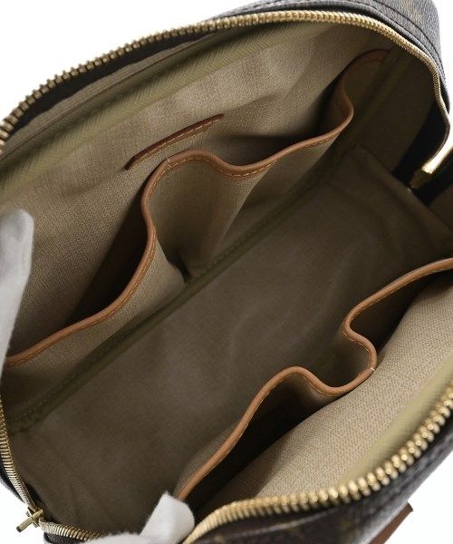 Louis Vuitton Handbag Brown — view 3