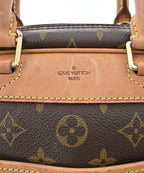 Louis Vuitton Handbag Brown — view 7
