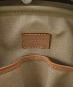 Louis Vuitton Handbag Brown — view 5
