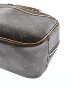 Louis Vuitton Handbag Brown — view 9