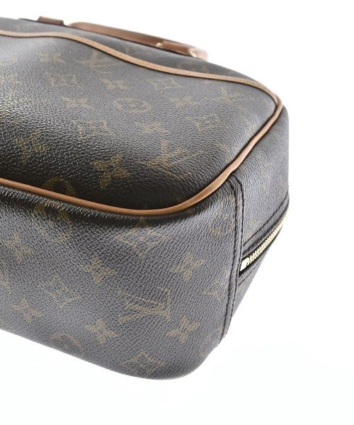 Louis Vuitton Handbag Brown — view 9