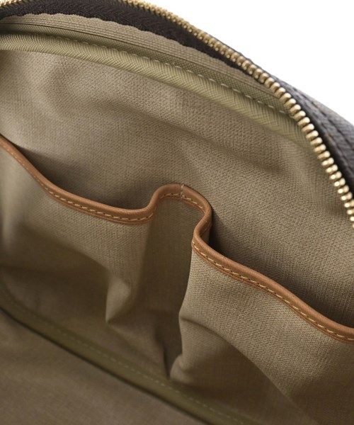 Louis Vuitton Handbag Brown — view 4
