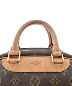 Louis Vuitton Handbag Brown — view 6
