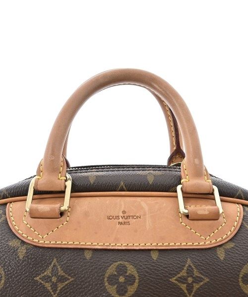 Louis Vuitton Handbag Brown — view 6